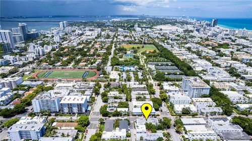 106-960 Jefferson Ave, Miami Beach, FL, 33139-8484 | Card Image
