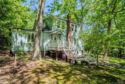 26 Yankee Lake Road, House other with 1 bedrooms, 1 bathrooms and null parking in Mamakating NY | Image 1