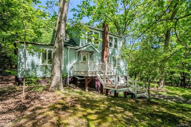 26 Yankee Lake Road, House other with 1 bedrooms, 1 bathrooms and null parking in Mamakating NY | Image 1