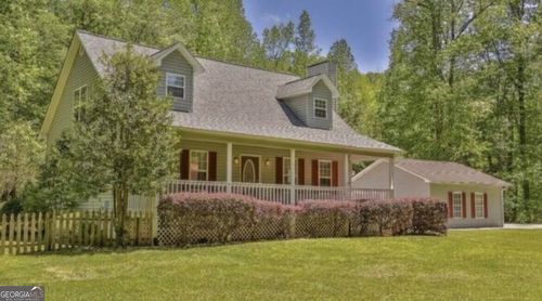 155 Shady Acres Ln, Ellijay, GA, 30536-6233 | Card Image