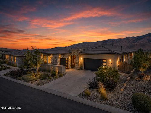 8718 Larkhaven Ct, Reno, NV, 89523-3942 | Card Image