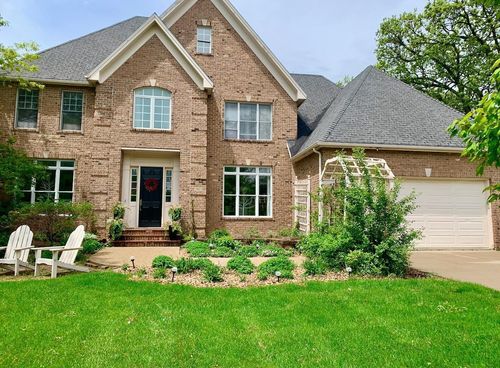 1905 Glendale Hills Drive Ne, Rochester, MN, 55906 | Card Image