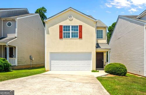 1250 Brookstone Rd, Atlanta, GA, 30349-6776 | Card Image