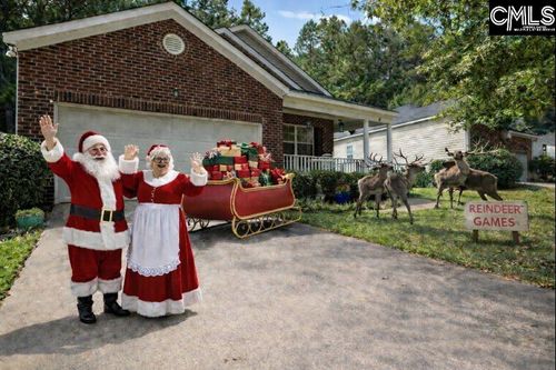 18 Paddock Chase, Irmo, SC, 29063-2938 | Card Image