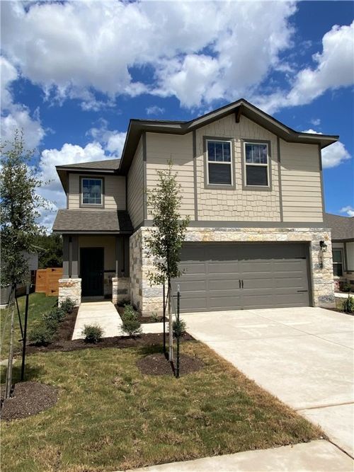 121 Prosecco Path, Leander, TX, 78641-4376 | Card Image