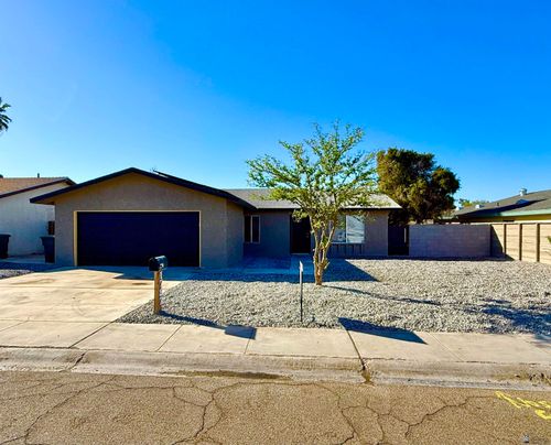 1787 E 26th Pl, Yuma, AZ, 85365-3125 | Card Image