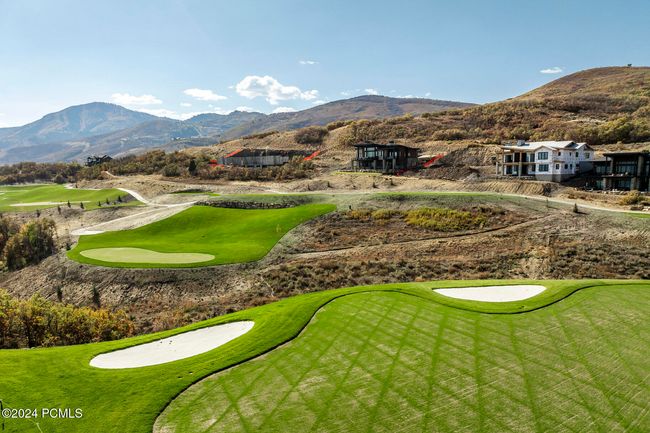 1577 W Skyridge Dr, Home with 6 bedrooms, 7 bathrooms and null parking in Mayflower Mnt UT | Image 46