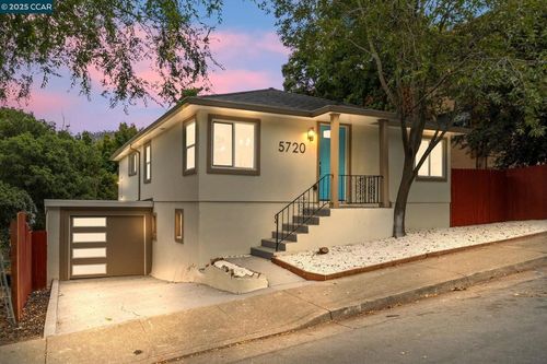 5720 El Dorado Ave, El Cerrito, CA, 94530-3418 | Card Image