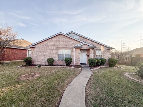 1436 Stella Dr, Lewisville, TX, 75067-4257 | Card Image
