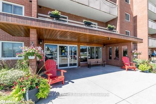 606-460 Ontario Street, Collingwood, ON, L9Y4E5 | Card Image