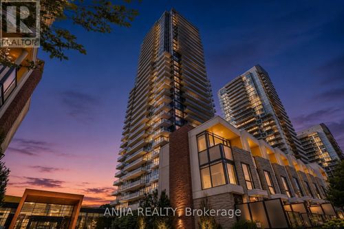 th607-85 Mcmahon Dr, North York, ON, M2K0H1 | Card Image