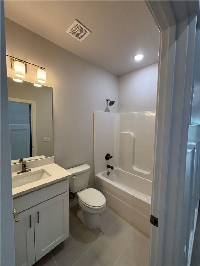 3812 Sw Pinecrest Dr, House other with 4 bedrooms, 3 bathrooms and null parking in Bentonville AR | Image 19