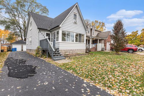 4454 Monroe St, Dearborn Heights, MI, 48125-2519 | Card Image