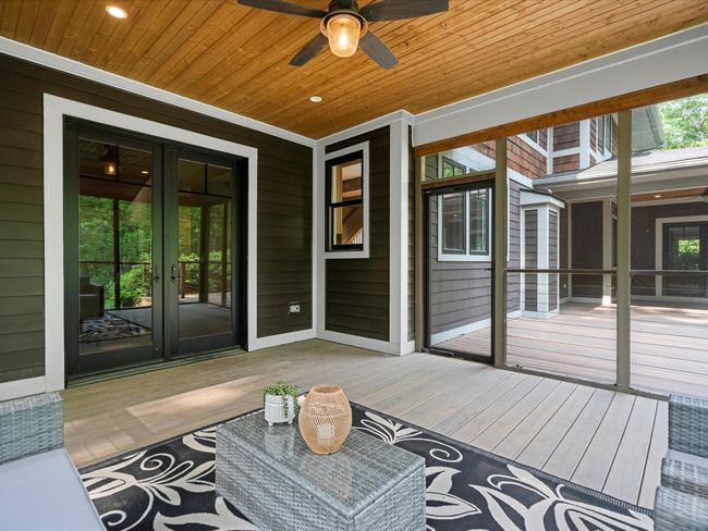 Screened In Porch Three | Image 34