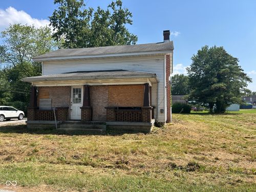 5375 North St, Butlerville, IN, 47223-9103 | Card Image