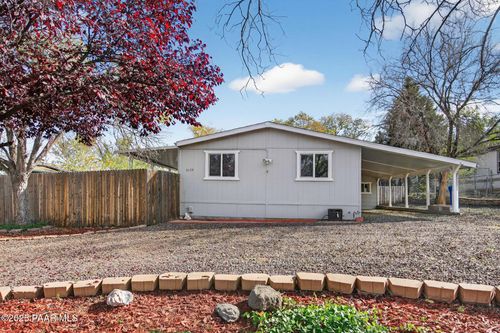 3175 Willow Dr, Prescott, AZ, 86301-4855 | Card Image
