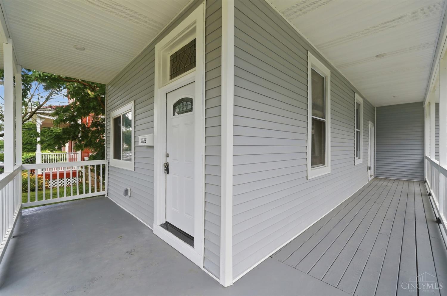 Residential in Cheviot 3