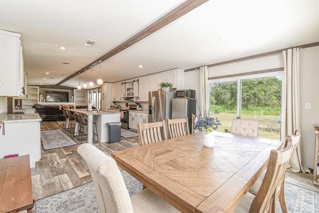 5624 Wickwillow Ln, House other with 3 bedrooms, 2 bathrooms and null parking in Alvin TX | Image 13