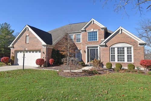 5496 Crestwood Dr, Mason, OH, 45040-8176 | Card Image