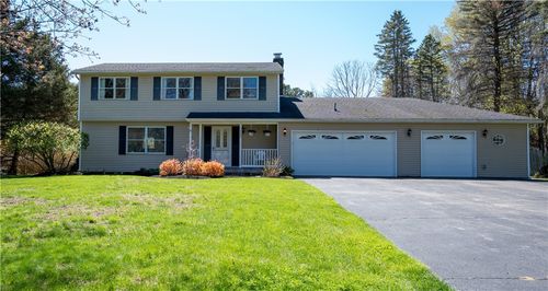 1123 Lake Park Ln, Webster, NY, 14580-9123 | Card Image