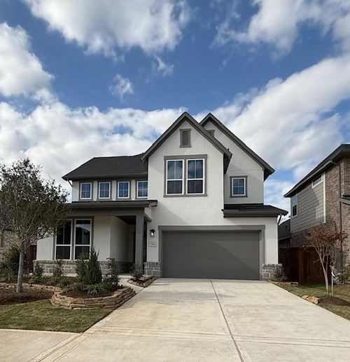 25922 Woods Bay Dr, Katy, TX, 77494-8712 | Card Image