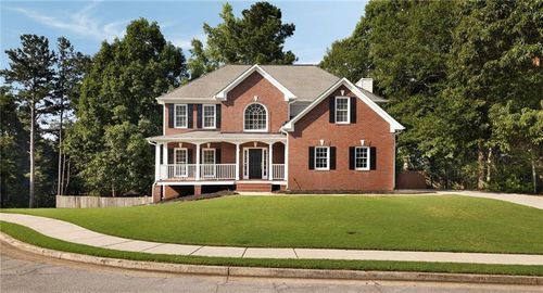 5422 Pepperbush Ct, Sugar Hill, GA, 30518-7916 | Card Image