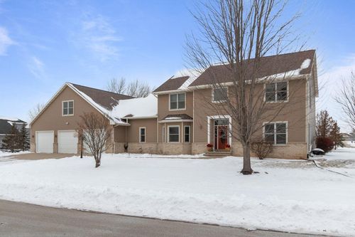 W5071 Cherrywood Court Court, Sherwood, WI, 54169 | Card Image