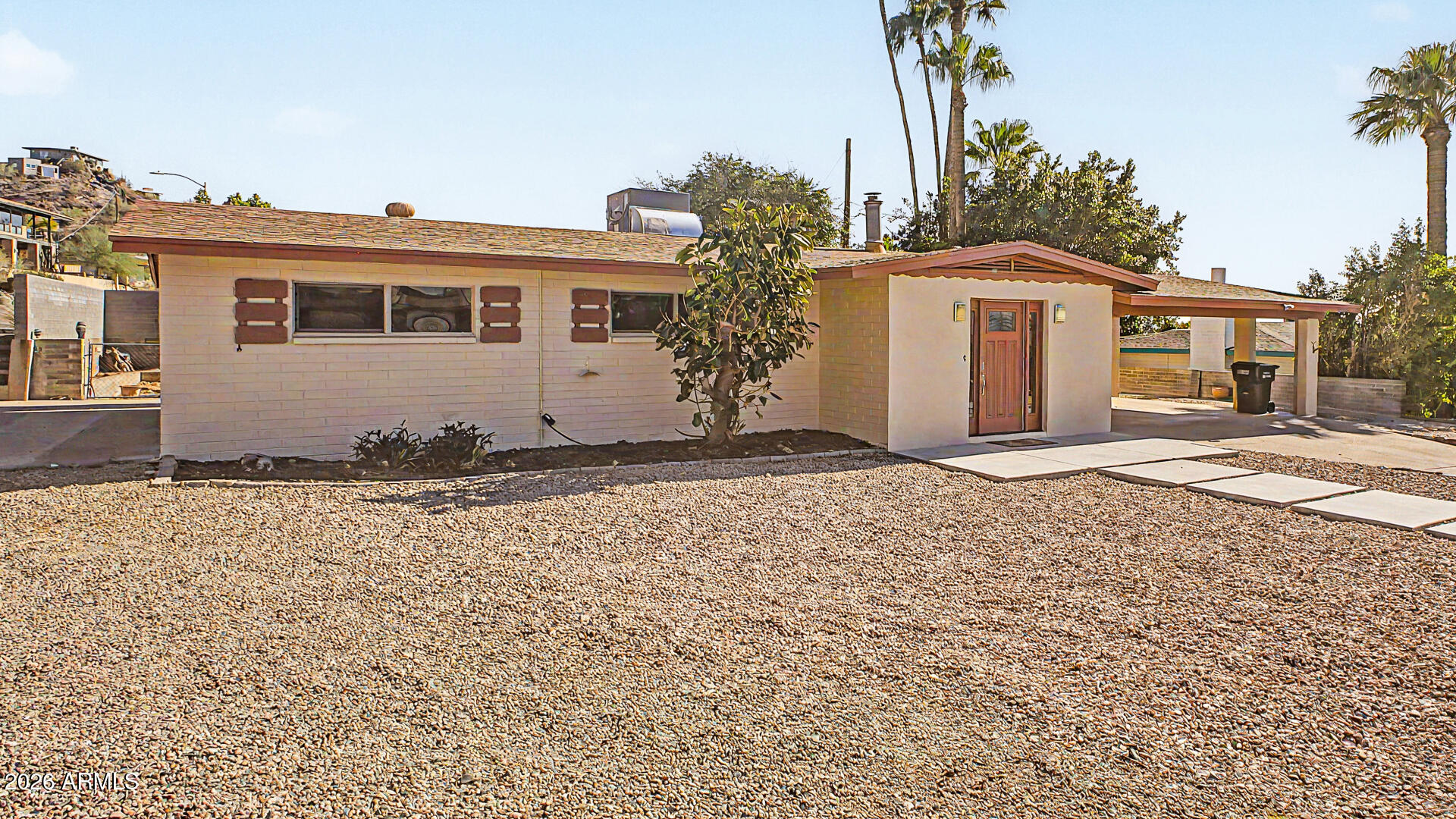 Residential in Phoenix 3