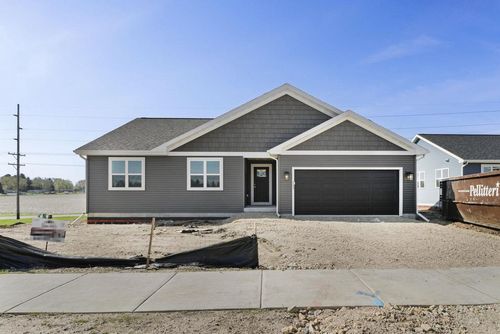 216 Wild Rose Way, Stoughton, WI, 53589-9163 | Card Image