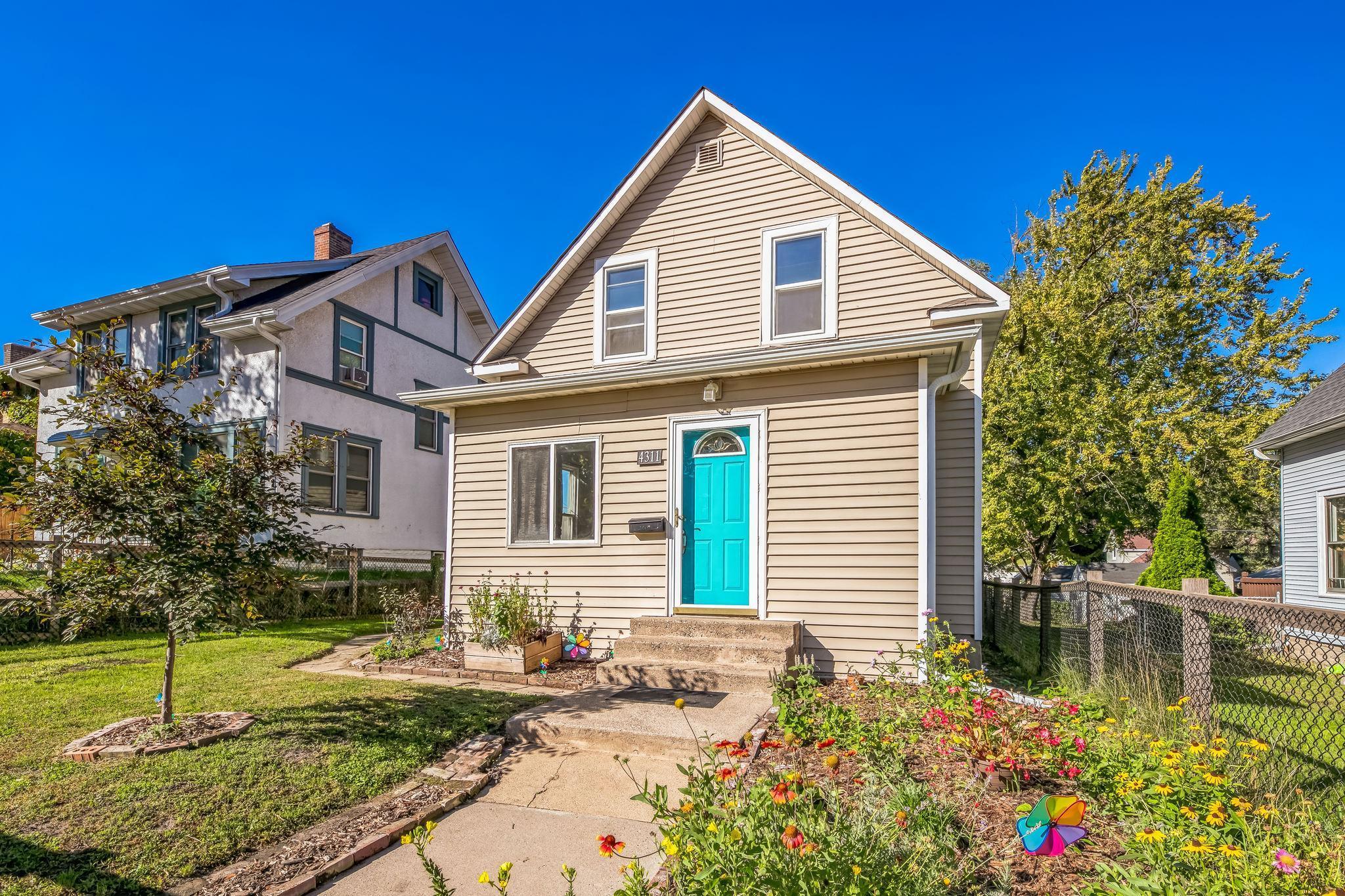 Fremont Ave, Minneapolis, MN 55412