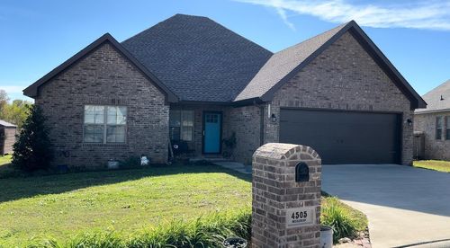 4505 Needlerush Cove, Jonesboro, AR, 72405 | Card Image