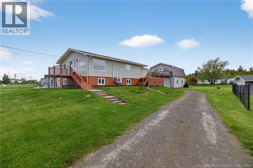 157 De La Cote Rd, Grande-Digue, NB, E4R1W8 | Card Image