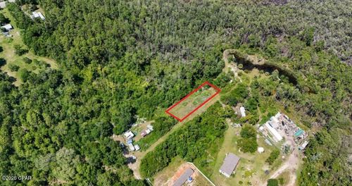 00 Raccoon Rd, Panama City, FL, 32409 | Card Image