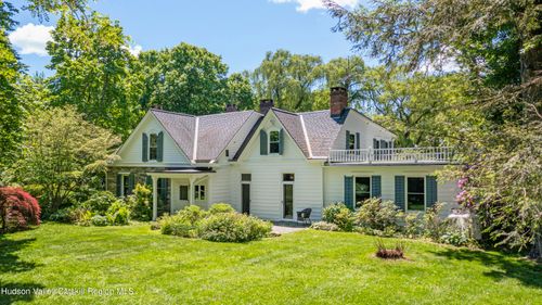 202 Buckwheat Bridge Rd, Germantown, NY, 12526-5501 | Card Image