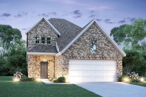 18764 Lucas Michael Way, New Caney, TX, 77357-5159 | Card Image