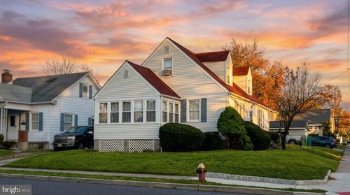 3700 S Clinton Ave, Hamilton, NJ, 08610-3508 | Card Image