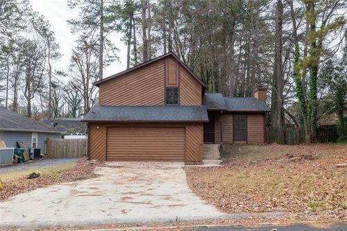 3927 Centennial Trl, Duluth, GA, 30096-6213 | Card Image