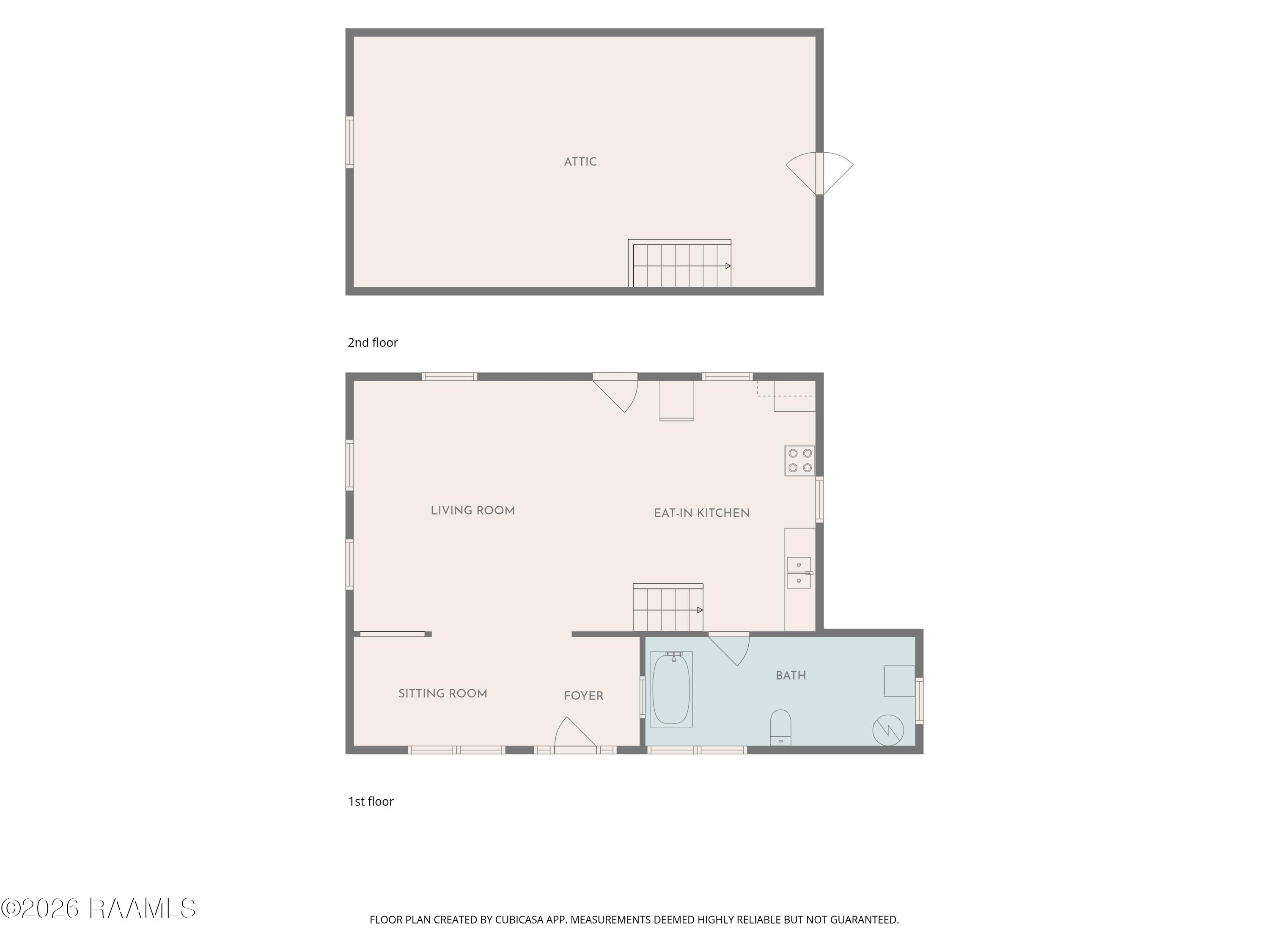 Residential in Lafayette 4