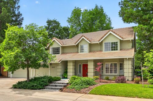 2713 Julie Ann Ct, Carmichael, CA, 95608-7017 | Card Image