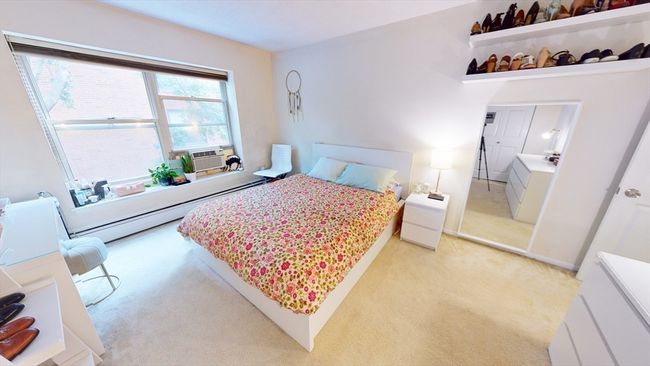 APT-34 - 100 Marion St, Condo with 1 bedrooms, 1 bathrooms and 1 parking in Brookline MA | Image 7