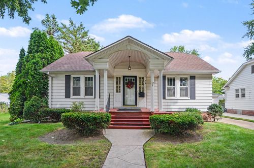 115 Eastman St, Mount Clemens, MI, 48043-2510 | Card Image