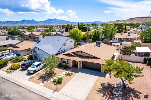 1712 Airfield Ave, Kingman, AZ, 86401-4003 | Card Image