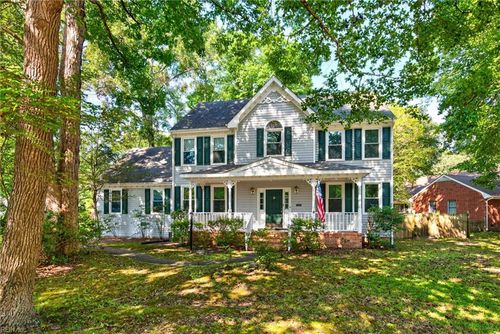 4700 Harlequin Way Way, Chesapeake, VA, 23321 | Card Image