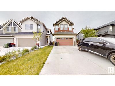 2775 Collins Cres Sw, House other with 4 bedrooms, 4 bathrooms and null parking in Edmonton AB | Image 1