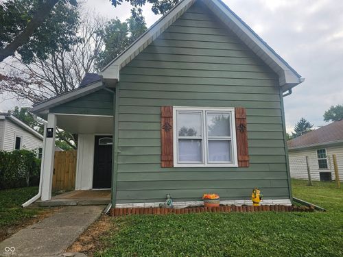 1437 W 10th St, Muncie, IN, 47302-2168 | Card Image