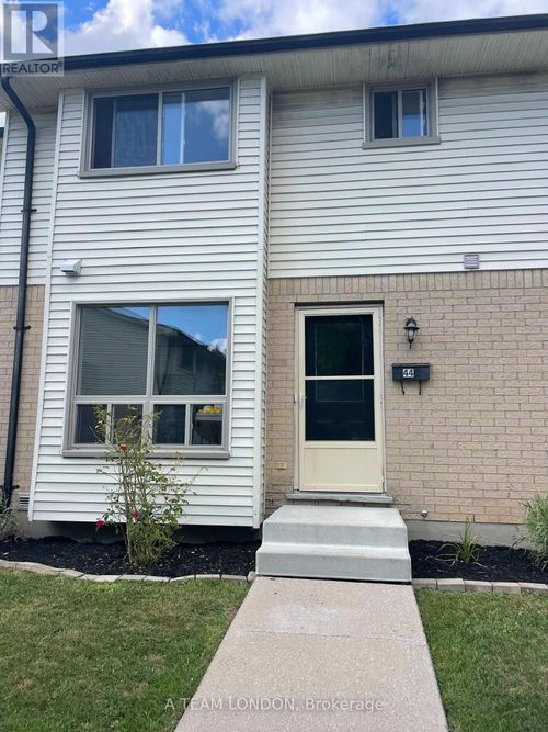 44-355 Sandringham Cres, London, ON, N6C5K3 | Card Image