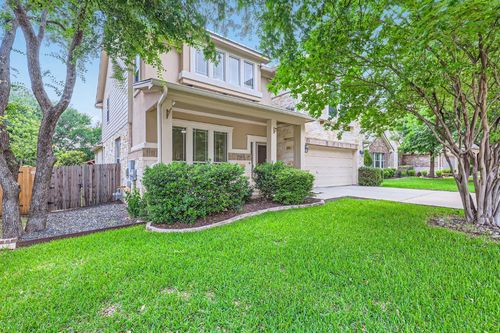409 S Frontier Ln, Cedar Park, TX, 78613-7382 | Card Image