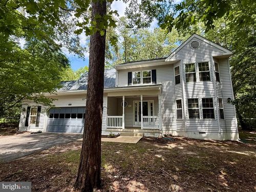 23124 Autumn Leaf Way, CALIFORNIA, MD, 20619-4038 | Card Image