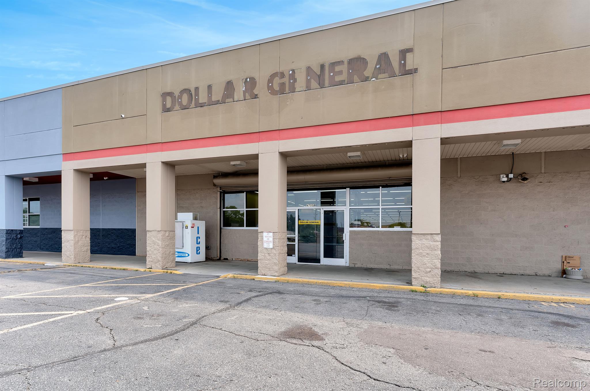 Commercial Lease in Detroit 3
