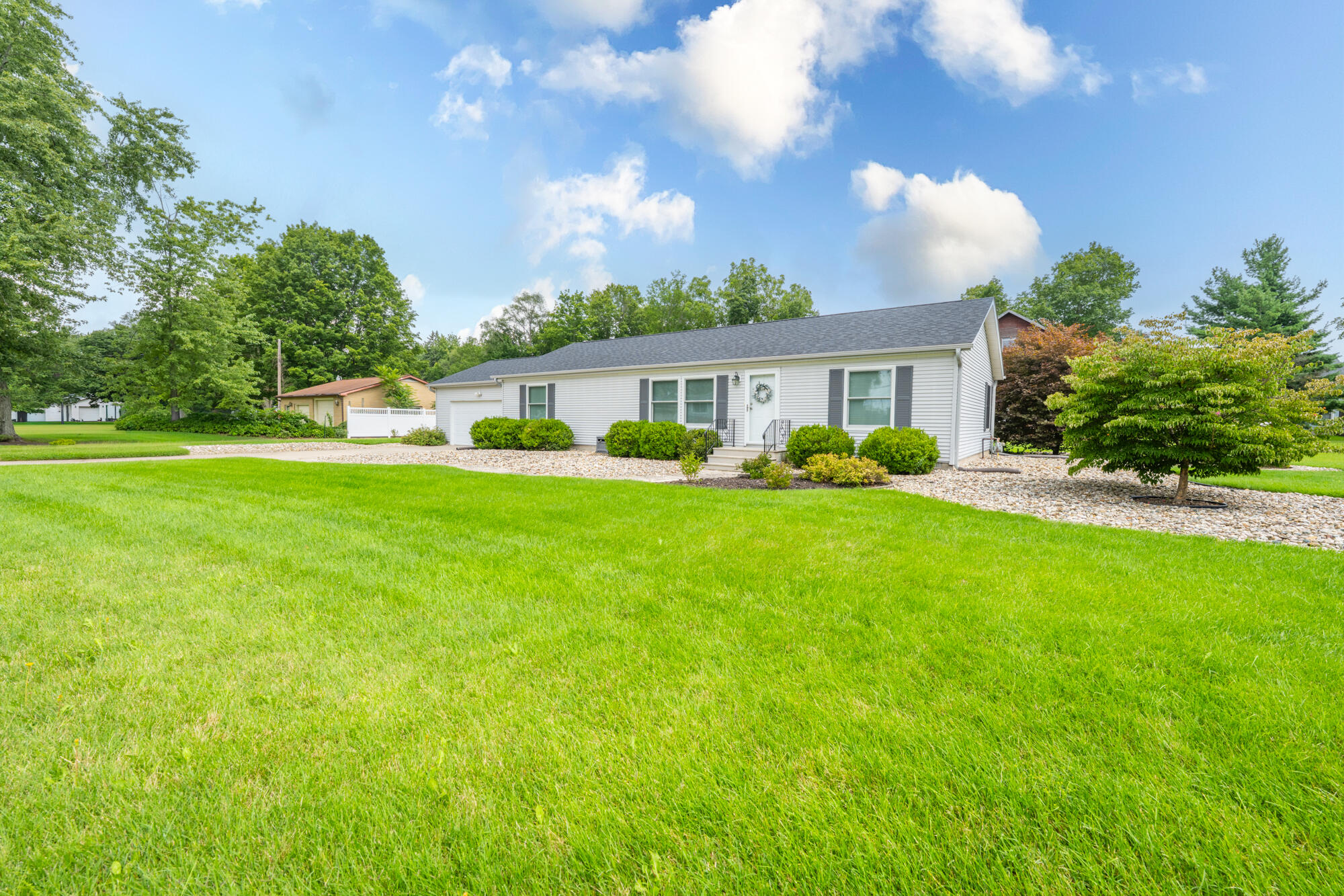 Residential in Benton Harbor 2